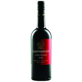 Landskroon vint.port 750ml