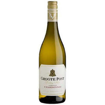 Norman Goodfellows Groote post chard u/w 750ml offer
