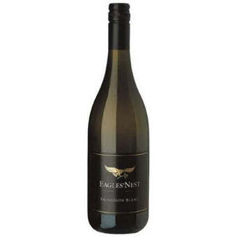 Norman Goodfellows Eagles nest sauv/blanc 750ml offer