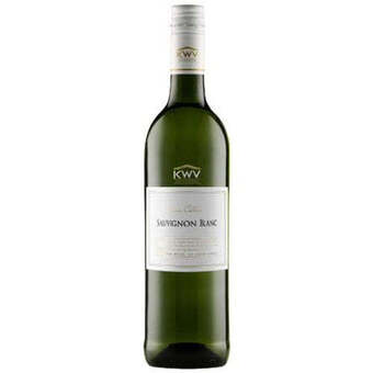 Norman Goodfellows Kwv classic sauv/blanc 750ml offer