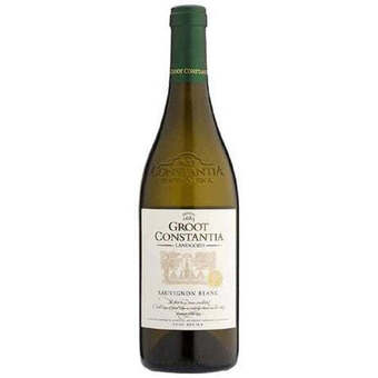 Norman Goodfellows Groot constantia sauv/blanc 750ml offer