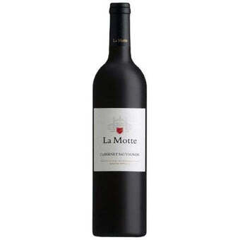 Norman Goodfellows La motte cabernet sauvignon 750ml offer