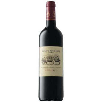 Rupert & rothschild classique 1.5l