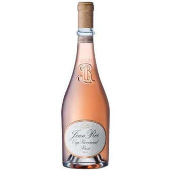 Norman Goodfellows Jean roi cap provincial rose 750ml offer