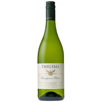 Norman Goodfellows Thelema sauv/blanc 750ml offer