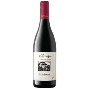 Norman Goodfellows La motte pierneef syrah viognier 750ml offer