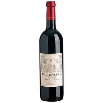 Norman Goodfellows Rustenberg john x merriman 750ml offer