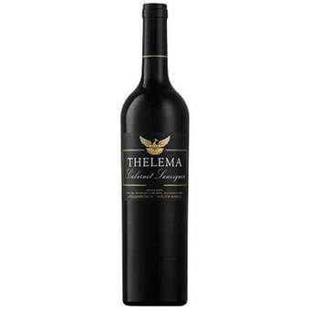 Norman Goodfellows Thelema cab/sauv 750ml offer