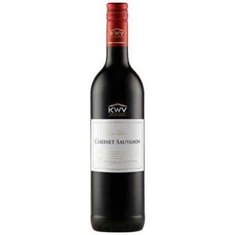 Norman Goodfellows Kwv classic cab.sauv. 750ml offer