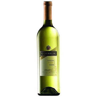 Norman Goodfellows Nederburg stein 750ml offer