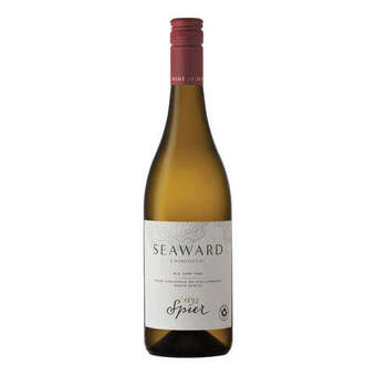 Spier seaward chardonnay 750ml