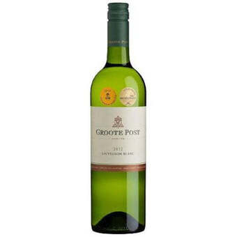 Norman Goodfellows Groote post sauv.bl.750ml offer