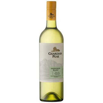 Norman Goodfellows Guardian peak sauvignon blanc 750ml offer