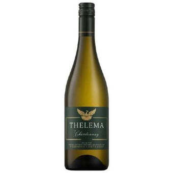 Norman Goodfellows Thelema chardonnay 750ml offer