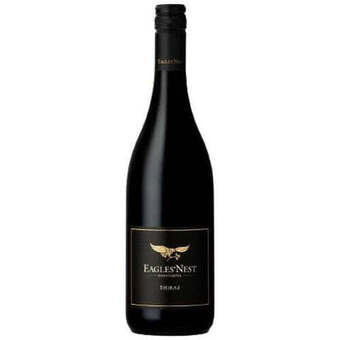 Norman Goodfellows Eagles nest shiraz 750ml offer