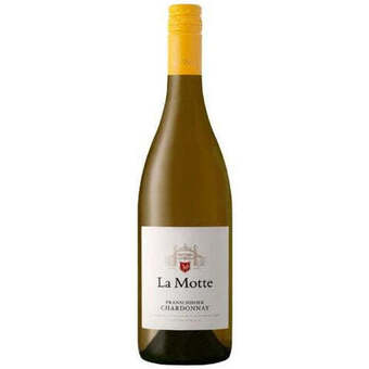 Norman Goodfellows La motte chardonnay 750ml offer