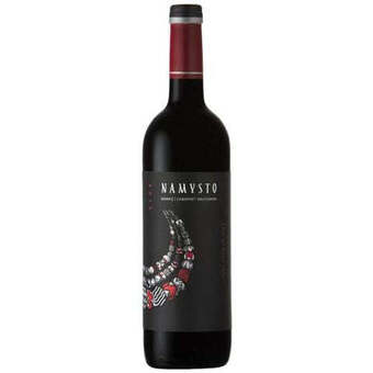 Norman Goodfellows Namysto shiraz/cabernet 750ml offer