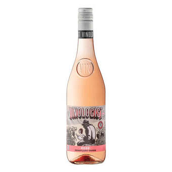 Vinologists swartland rose 750ml