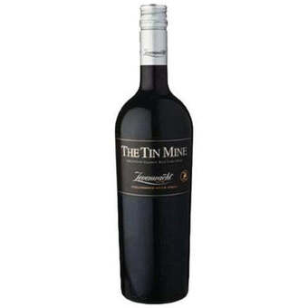 Norman Goodfellows Zevenwacht tin mine red 750ml offer