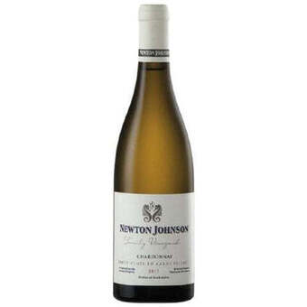 Norman Goodfellows Newton johnson fam.vin.chardonnay 750ml offer