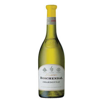 Norman Goodfellows Boschendal 1685 chardonnay 750ml offer
