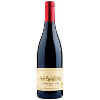 Boekenhoutskloof syrah 750ml