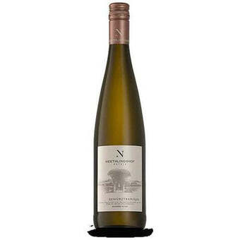 Neethlingshof gewurtztraminer 750ml