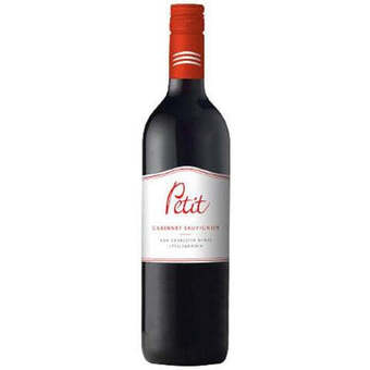 Norman Goodfellows Ken forrester petit cabernet sauvignon 750ml offer