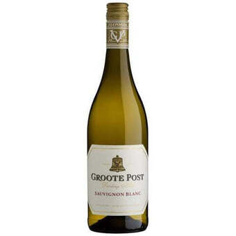 Norman Goodfellows Groote post seasalter white 750ml offer