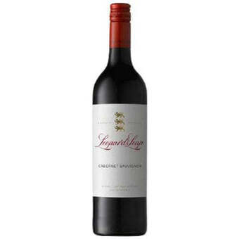 Norman Goodfellows Leopards leap cabernet sauvignon 750ml offer