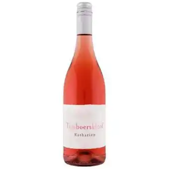 Norman Goodfellows Tamboerskloof rose 750ml offer