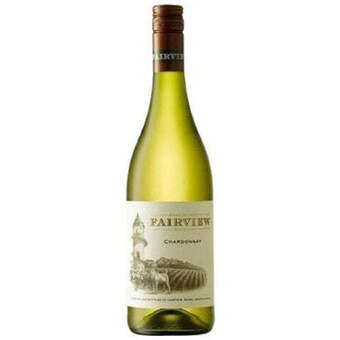 Fairview chardonnay 750ml