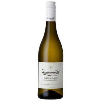 Norman Goodfellows Zevenwacht chenin blanc 750ml offer