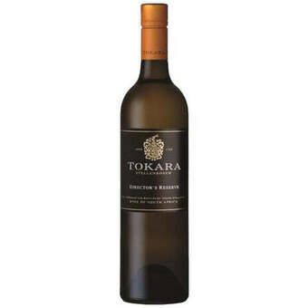Norman Goodfellows Tokara directors reserve white 750ml offer