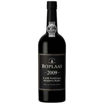 Norman Goodfellows Boplaas vint.port res 750ml offer