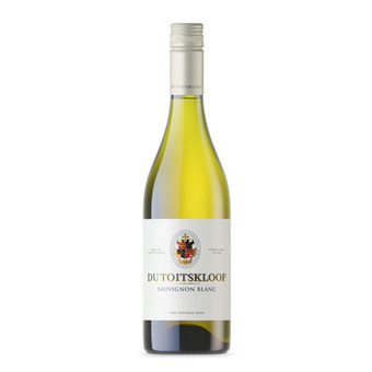 Du toitskloof sauv/blanc 750ml
