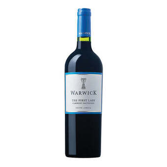 Norman Goodfellows Warwick the first lady cabernet sauvignon 1.5l offer