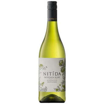 Norman Goodfellows Nitida sauv.blanc 750ml offer