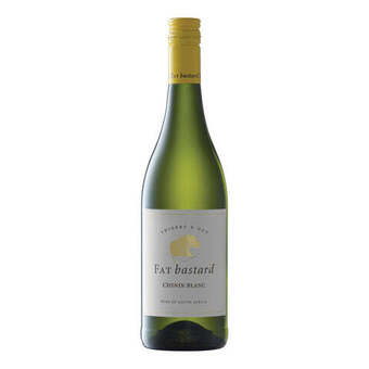 Norman Goodfellows Fat bastard chenin blanc 750ml offer