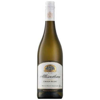 Norman Goodfellows Allesverloren chenin blanc 750ml offer