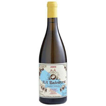 Norman Goodfellows Aa badenhorst family white 750ml offer
