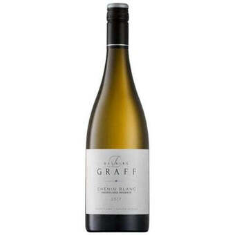 Norman Goodfellows Delaire graff swartland res chenin blanc 750ml offer
