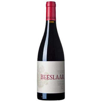 Beeslaar pinotage 750ml