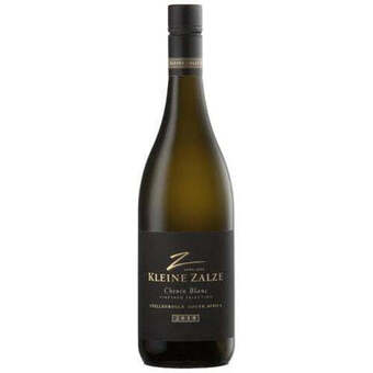 Norman Goodfellows Kleine zalze vin.sel.chenin blanc 750ml offer