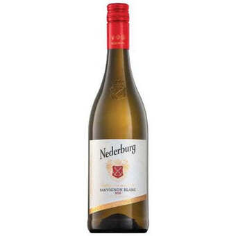 Norman Goodfellows Nederburg wmr sauv.blanc 750ml offer