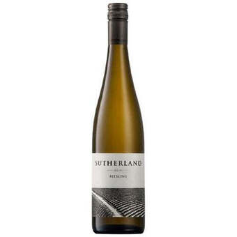 Thelema rhine riesling sutherland 750ml