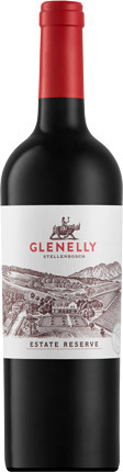 Norman Goodfellows Glenelly estate reserve red 750ml offer
