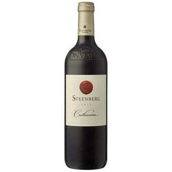 Norman Goodfellows Steenberg catherina red 750ml offer