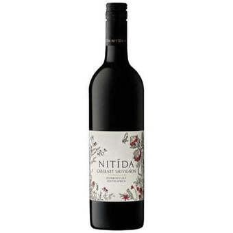 Norman Goodfellows Nitida cabernet sauv 750ml offer