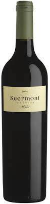 Norman Goodfellows Keermont merlot 750ml offer